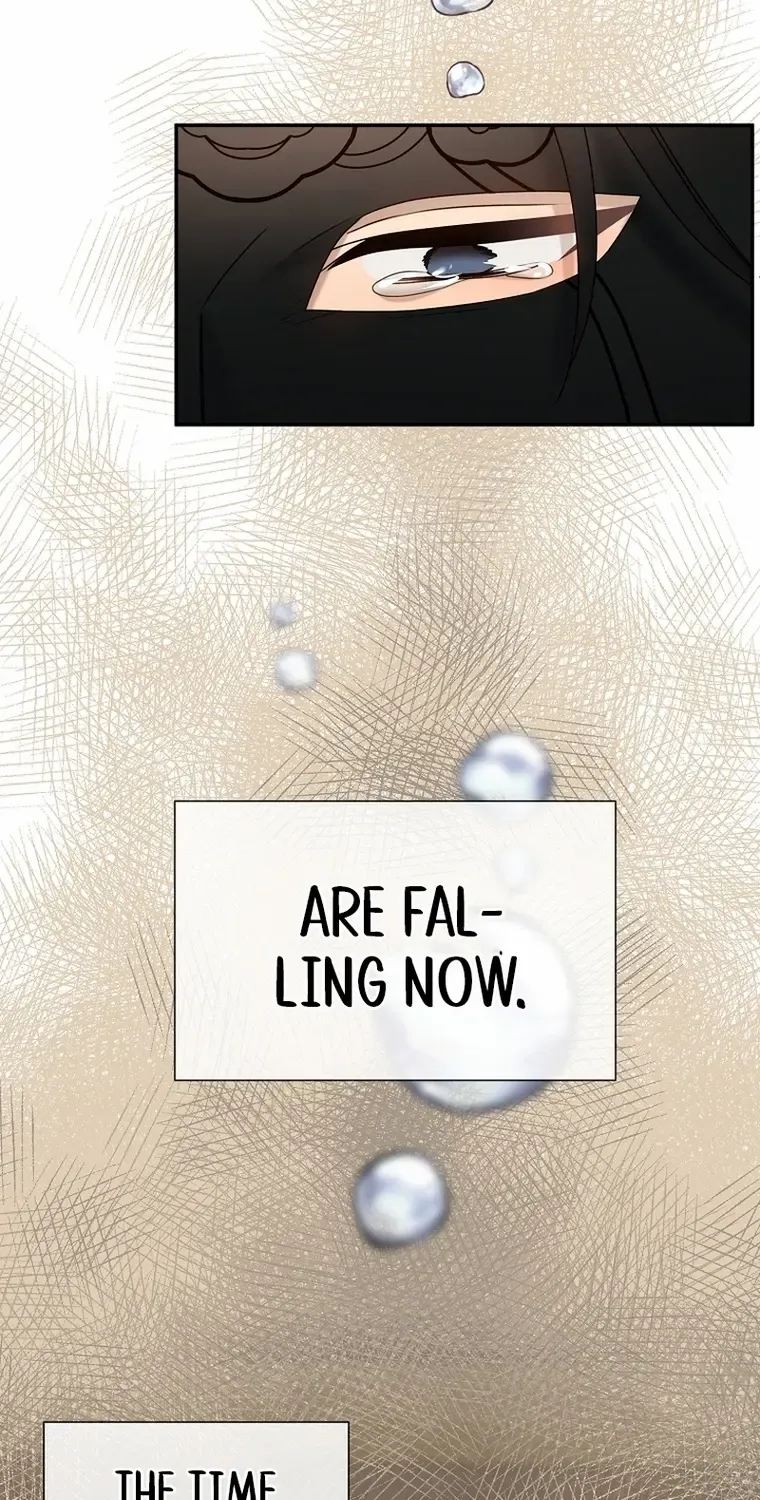 Dawn Lighting Above The Clouds Chapter 20 page 42 - 