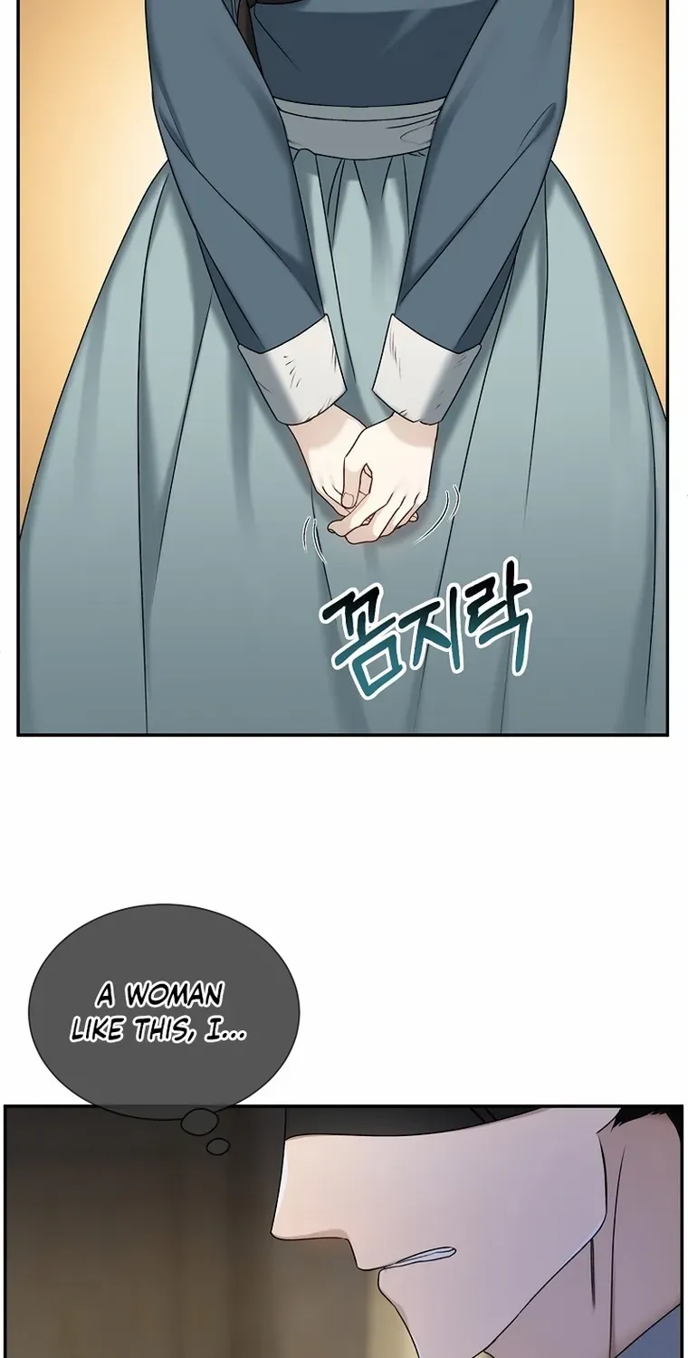 Dawn Lighting Above The Clouds Chapter 20 page 46 - 