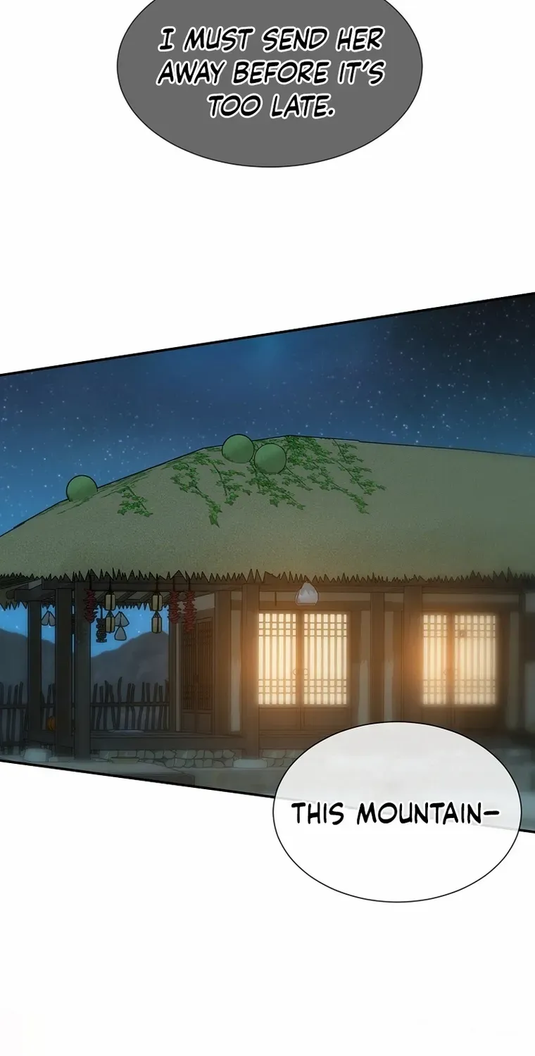 Dawn Lighting Above The Clouds Chapter 20 page 48 - 