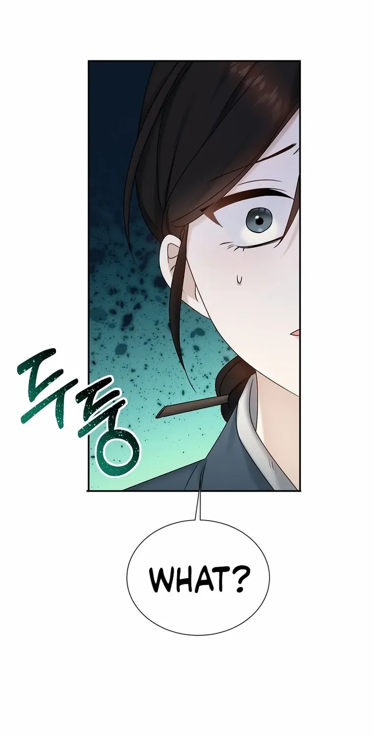 Dawn Lighting Above The Clouds Chapter 20 page 51 - 