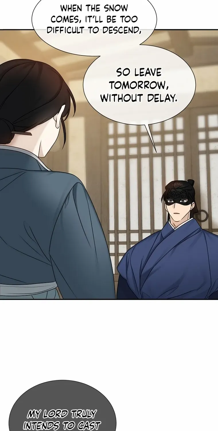 Dawn Lighting Above The Clouds Chapter 20 page 53 - 