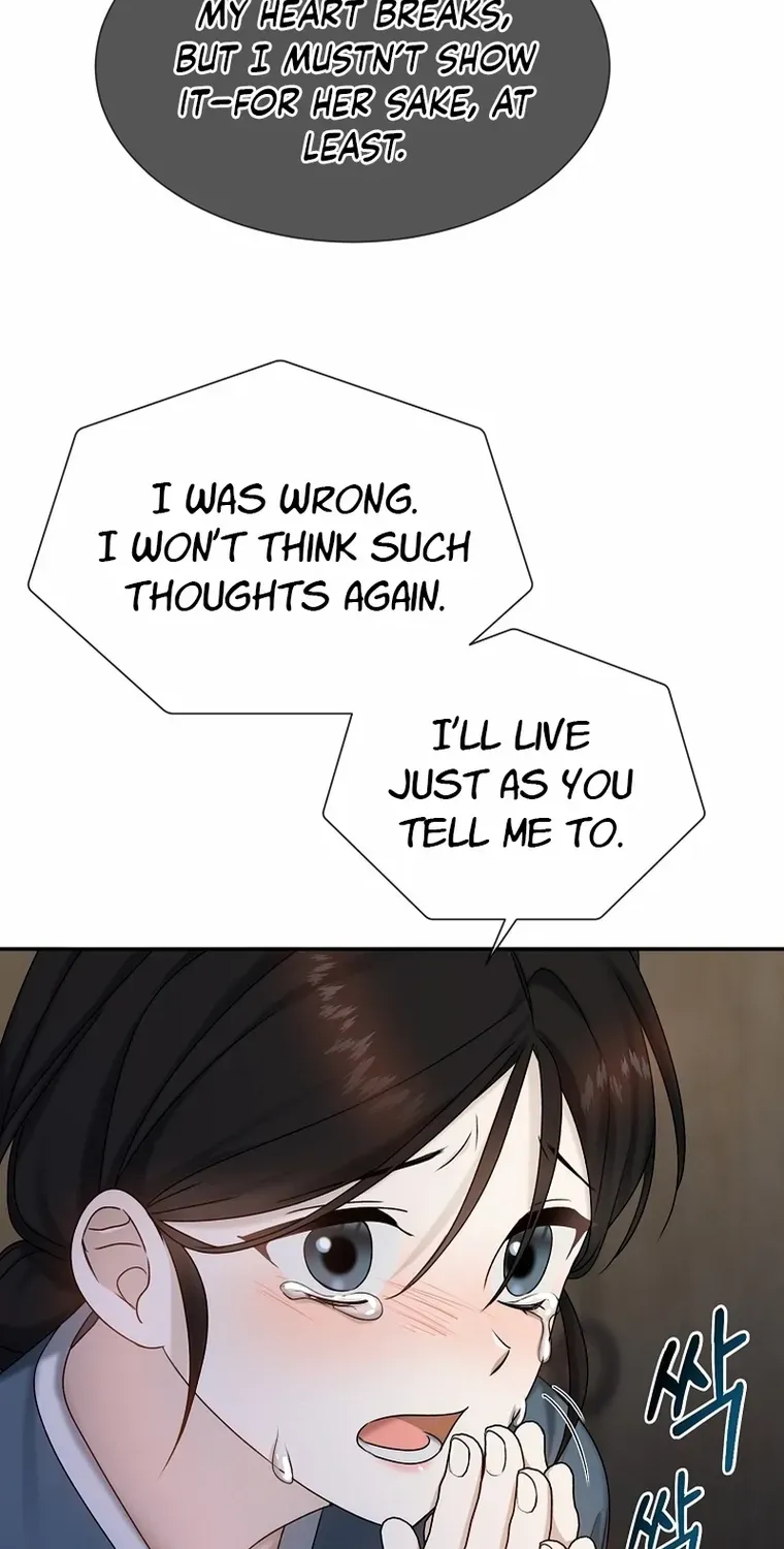 Dawn Lighting Above The Clouds Chapter 20 page 57 - 
