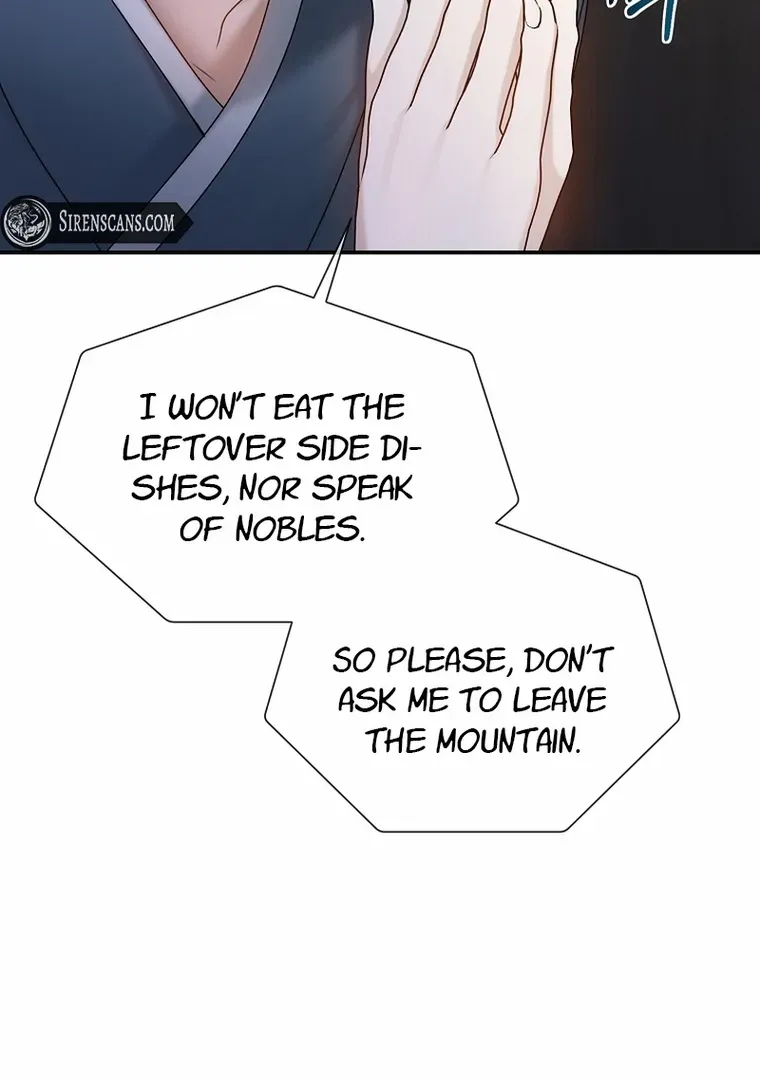 Dawn Lighting Above The Clouds Chapter 20 page 58 - 