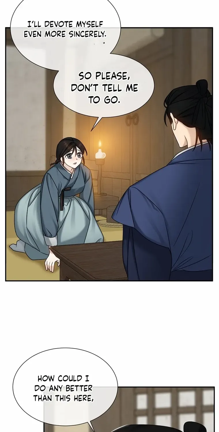 Dawn Lighting Above The Clouds Chapter 20 page 60 - 
