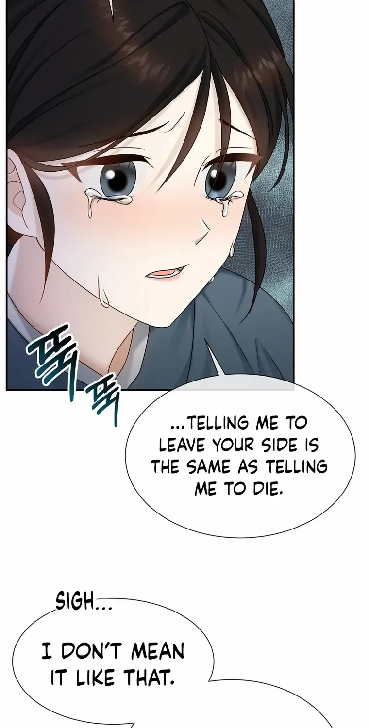 Dawn Lighting Above The Clouds Chapter 20 page 62 - 