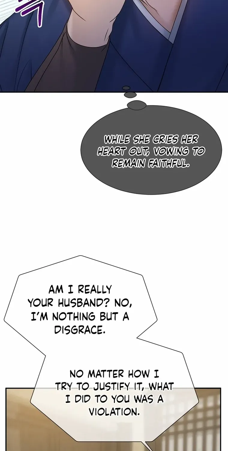 Dawn Lighting Above The Clouds Chapter 20 page 66 - 
