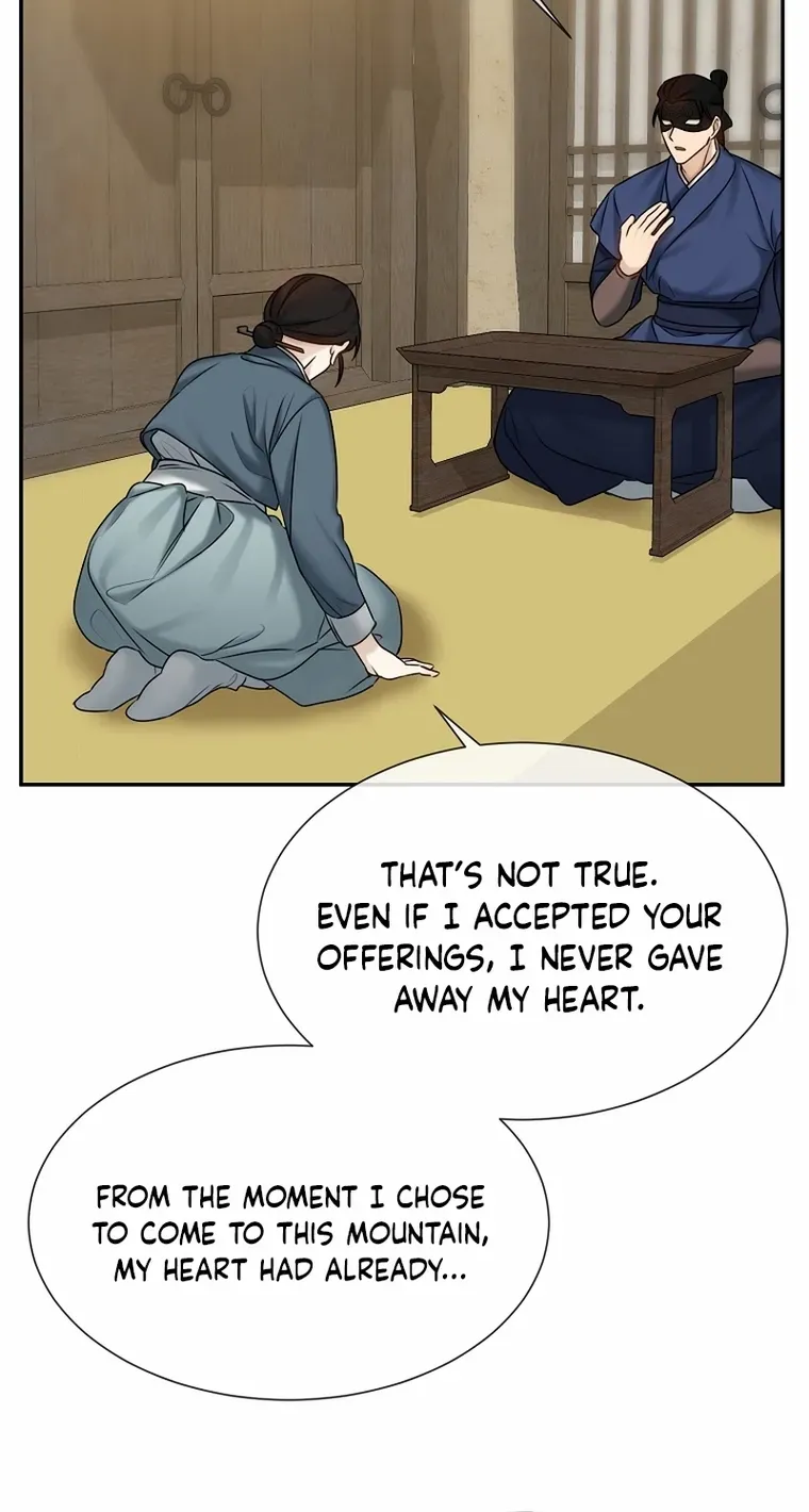 Dawn Lighting Above The Clouds Chapter 20 page 67 - 