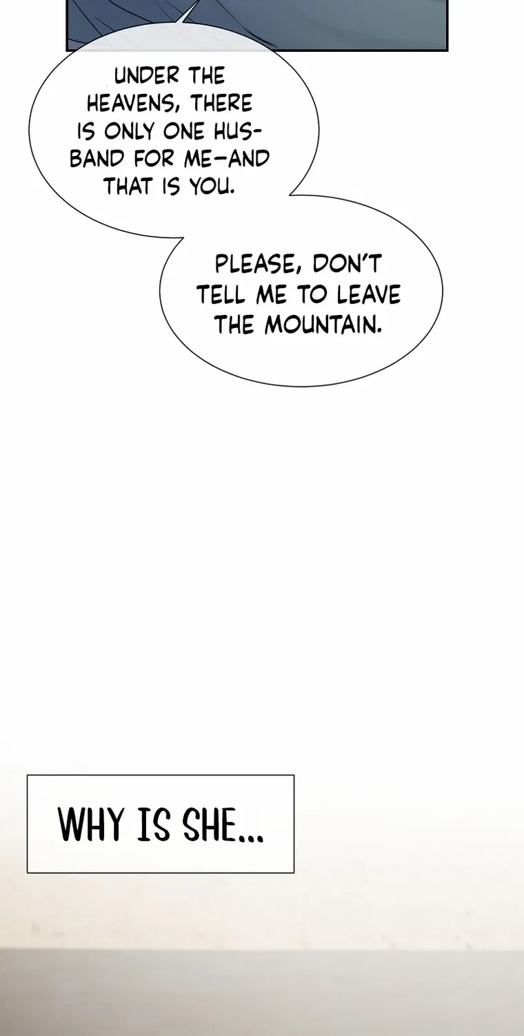 Dawn Lighting Above The Clouds Chapter 20 page 69 - 