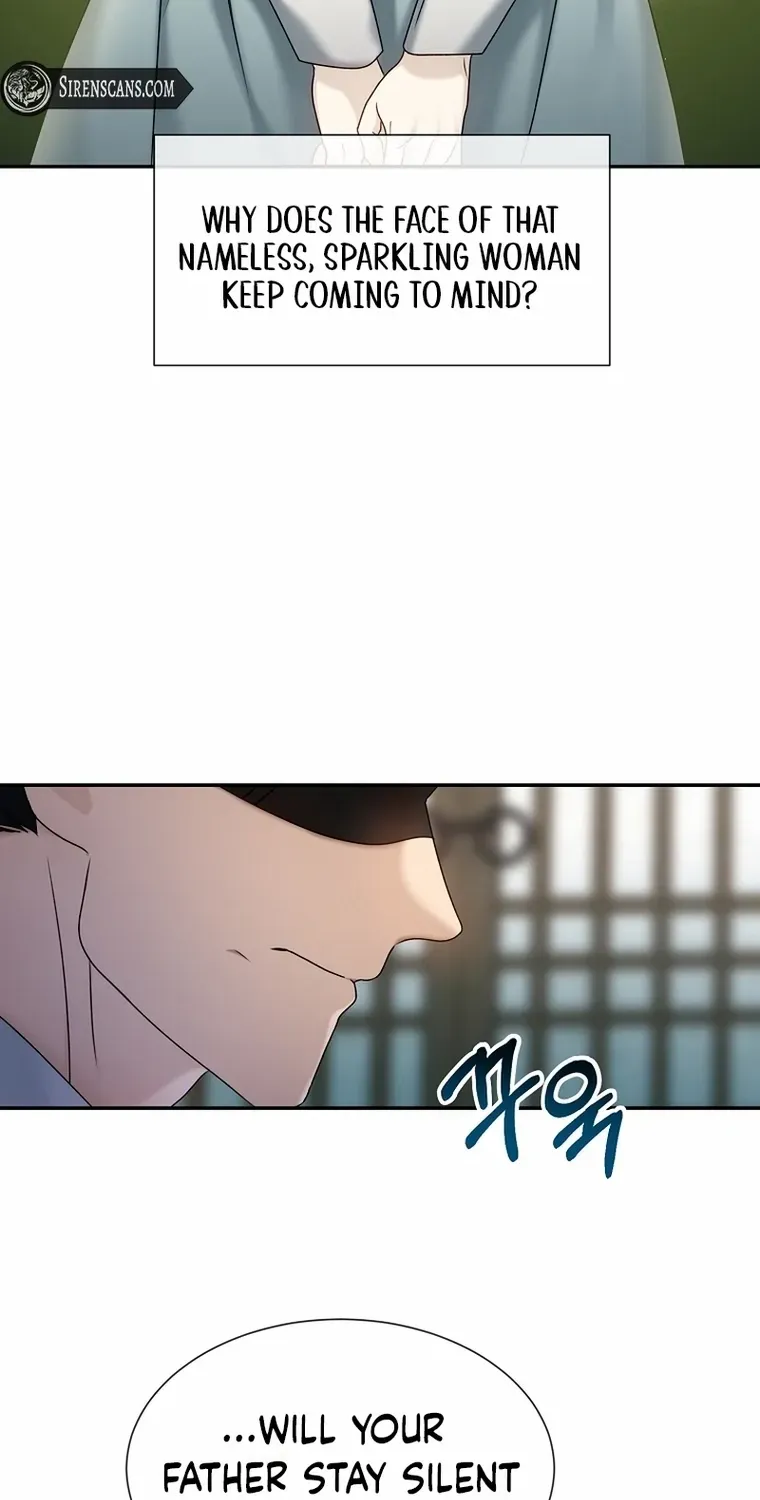 Dawn Lighting Above The Clouds Chapter 20 page 8 - 