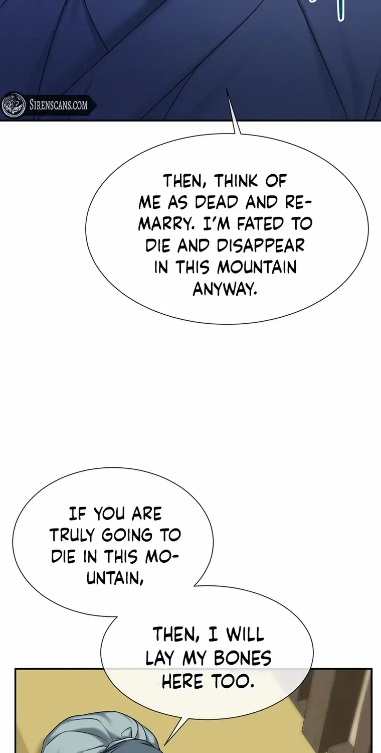 Dawn Lighting Above The Clouds Chapter 20 page 71 - 