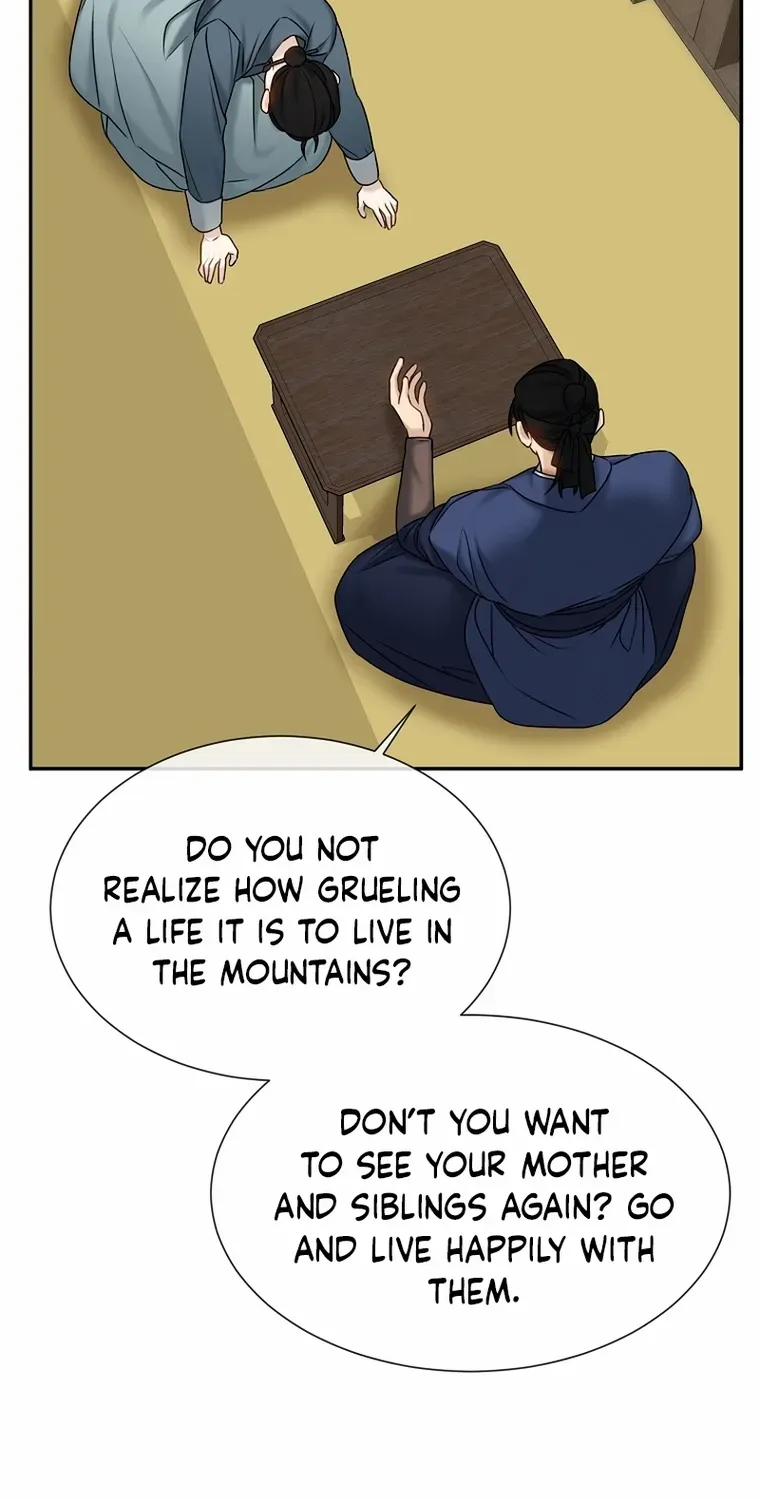Dawn Lighting Above The Clouds Chapter 20 page 72 - 