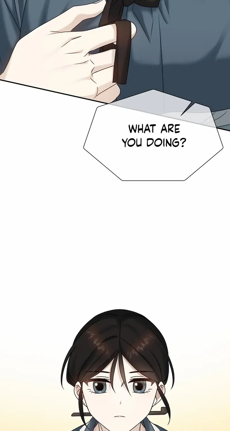 Dawn Lighting Above The Clouds Chapter 21 page 2 - 