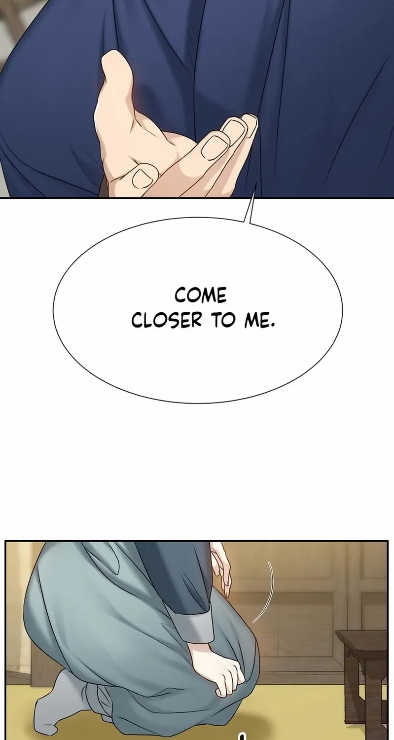 Dawn Lighting Above The Clouds Chapter 21 page 12 - 