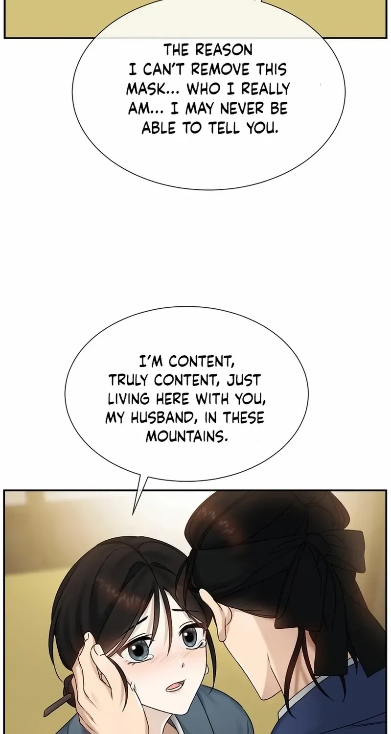 Dawn Lighting Above The Clouds Chapter 21 page 22 - 