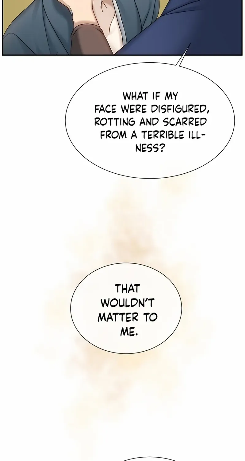 Dawn Lighting Above The Clouds Chapter 21 page 23 - 