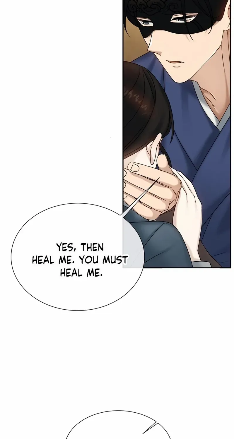 Dawn Lighting Above The Clouds Chapter 21 page 25 - 