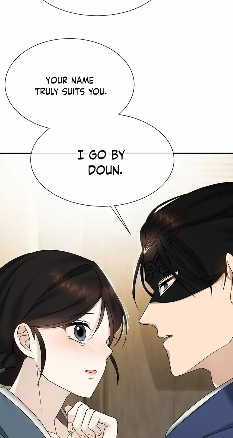 Dawn Lighting Above The Clouds Chapter 21 page 27 - 