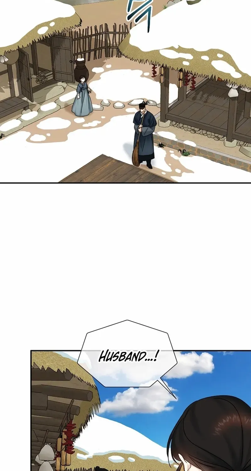 Dawn Lighting Above The Clouds Chapter 21 page 37 - 