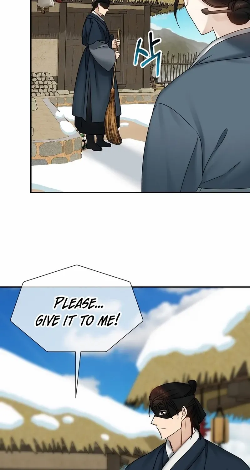 Dawn Lighting Above The Clouds Chapter 21 page 38 - 