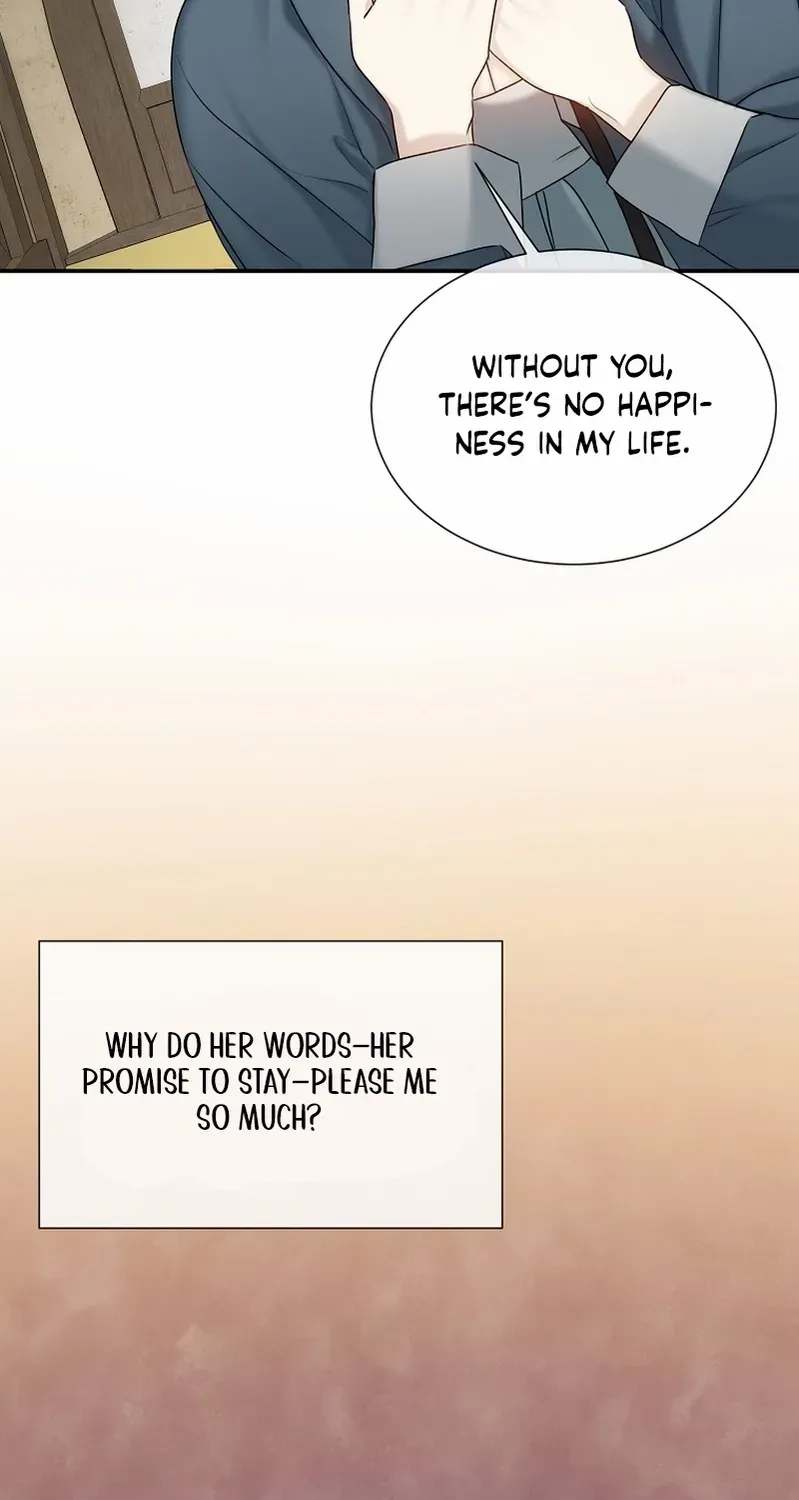 Dawn Lighting Above The Clouds Chapter 21 page 5 - 