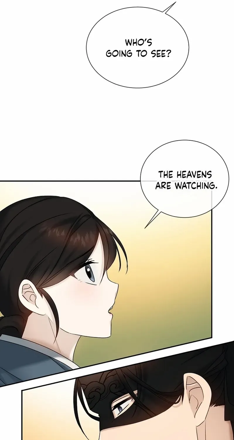 Dawn Lighting Above The Clouds Chapter 21 page 41 - 