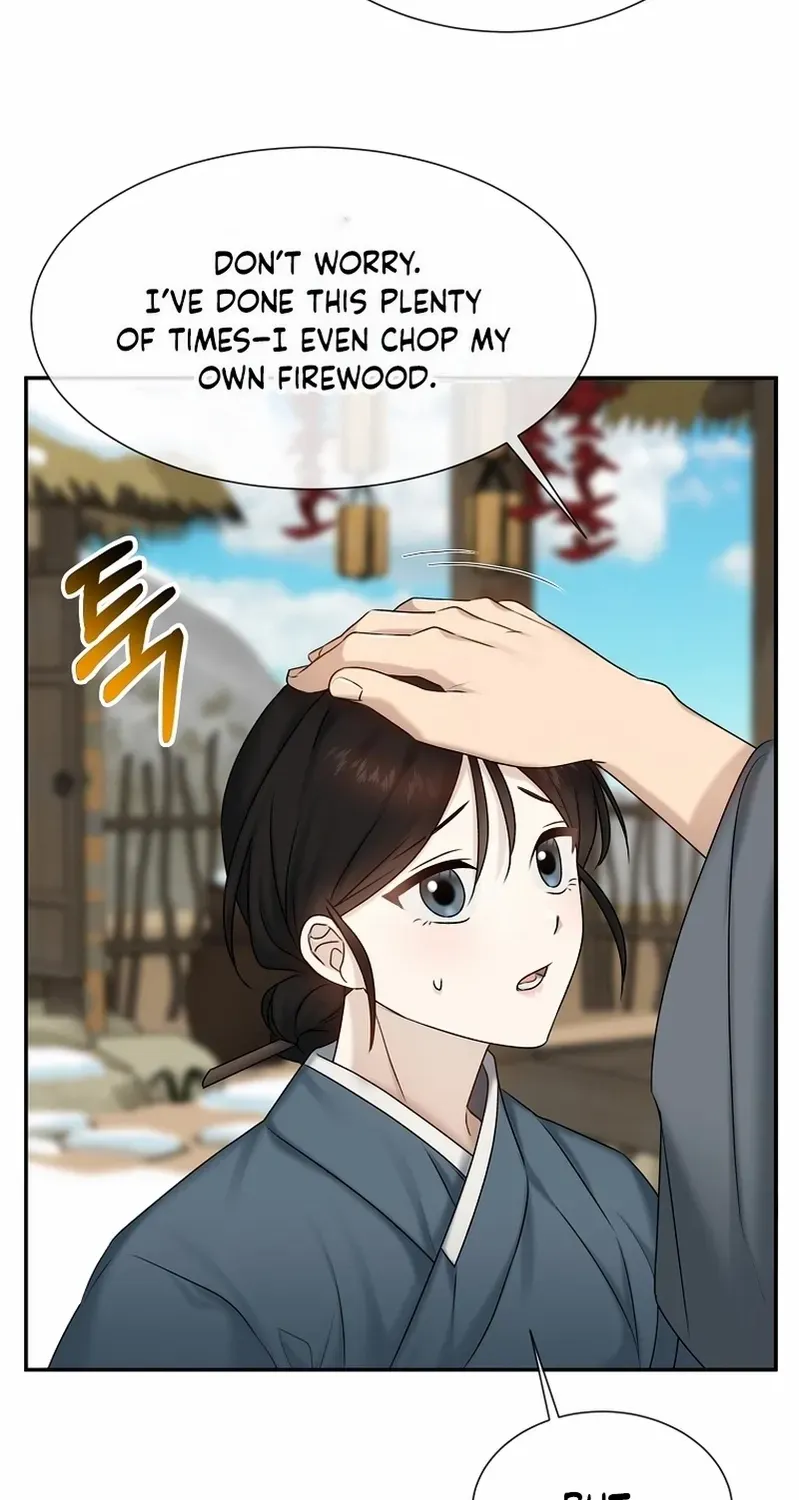 Dawn Lighting Above The Clouds Chapter 21 page 44 - 