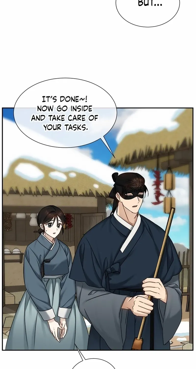 Dawn Lighting Above The Clouds Chapter 21 page 45 - 