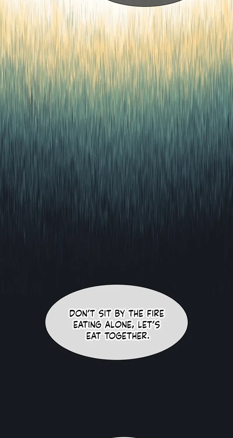 Dawn Lighting Above The Clouds Chapter 21 page 48 - 