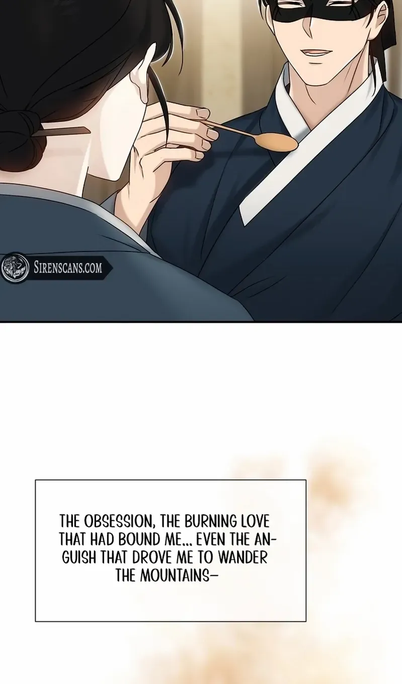Dawn Lighting Above The Clouds Chapter 21 page 59 - 