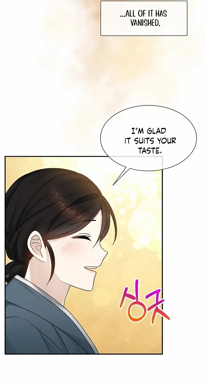 Dawn Lighting Above The Clouds Chapter 21 page 60 - 