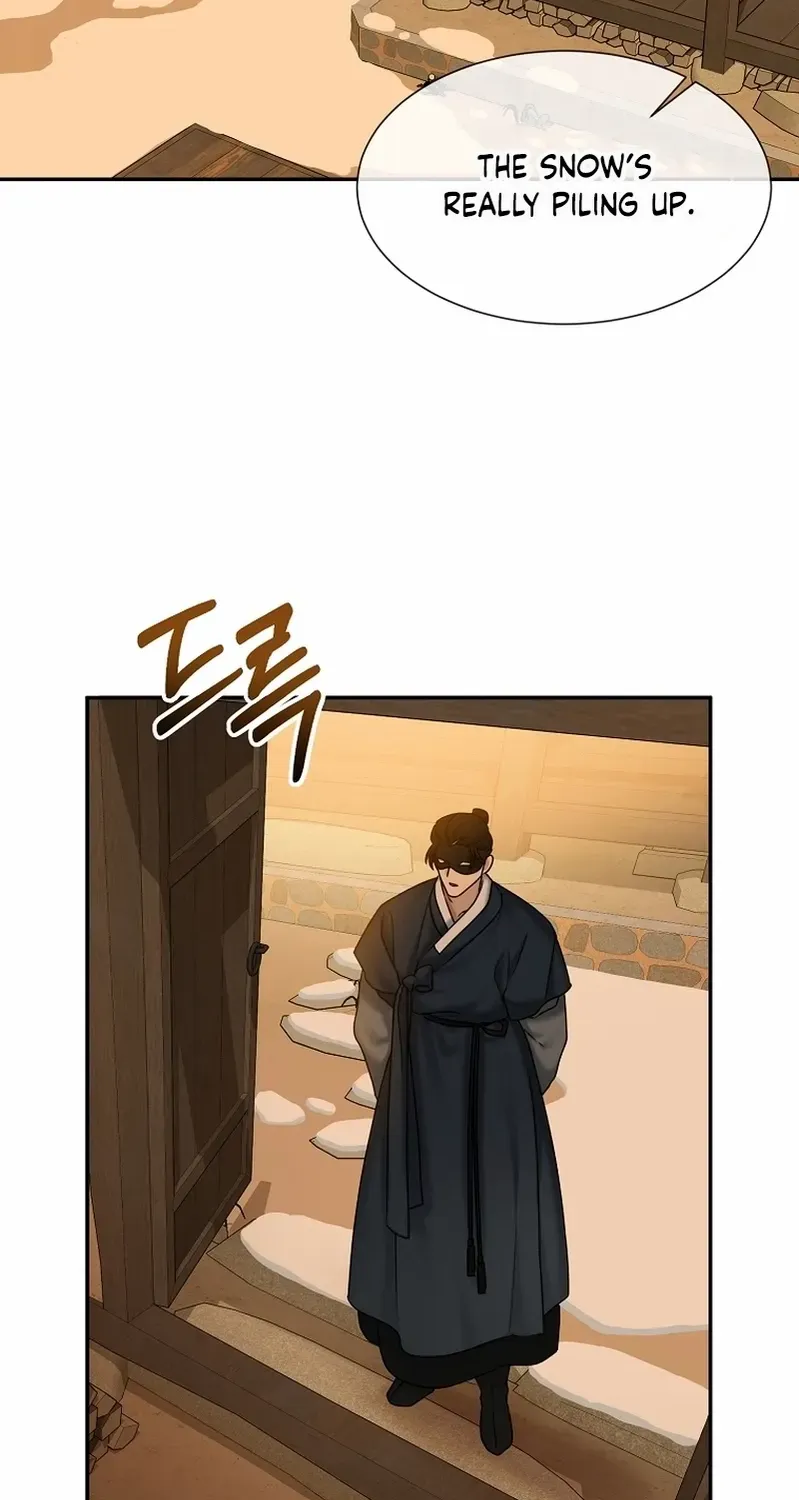 Dawn Lighting Above The Clouds Chapter 21 page 67 - 