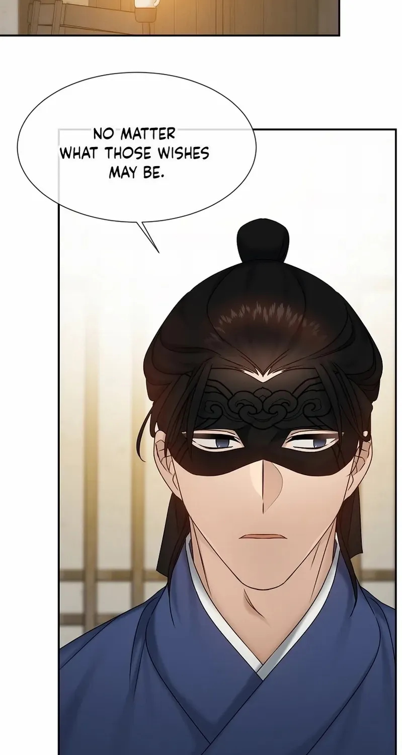 Dawn Lighting Above The Clouds Chapter 21 page 8 - 