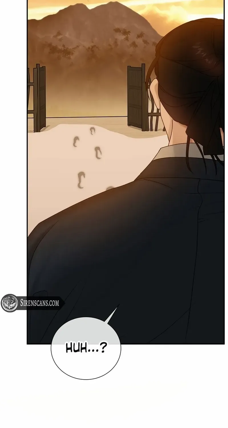 Dawn Lighting Above The Clouds Chapter 21 page 71 - 