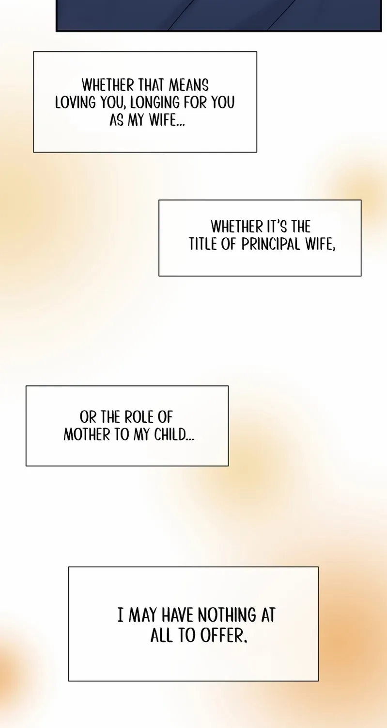 Dawn Lighting Above The Clouds Chapter 21 page 9 - 