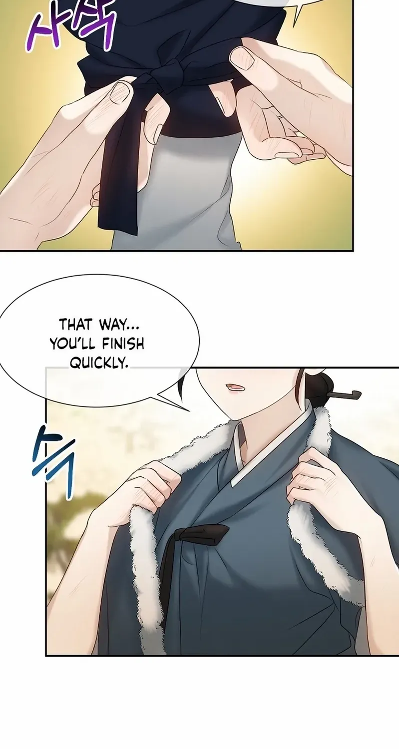 Dawn Lighting Above The Clouds Chapter 22 page 26 - 