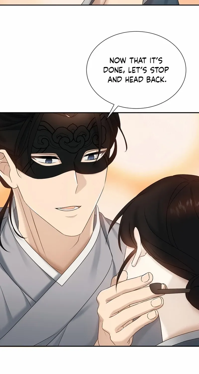 Dawn Lighting Above The Clouds Chapter 22 page 29 - 