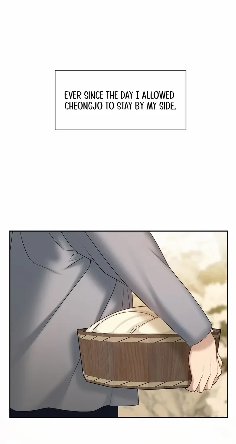 Dawn Lighting Above The Clouds Chapter 22 page 30 - 