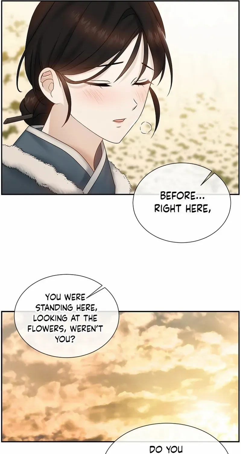 Dawn Lighting Above The Clouds Chapter 22 page 37 - 