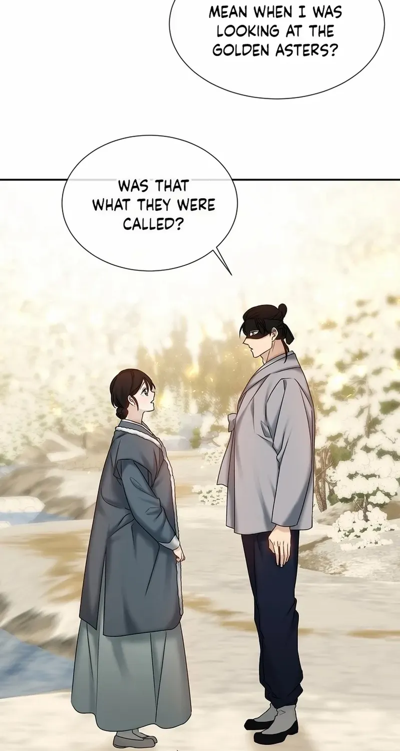 Dawn Lighting Above The Clouds Chapter 22 page 38 - 