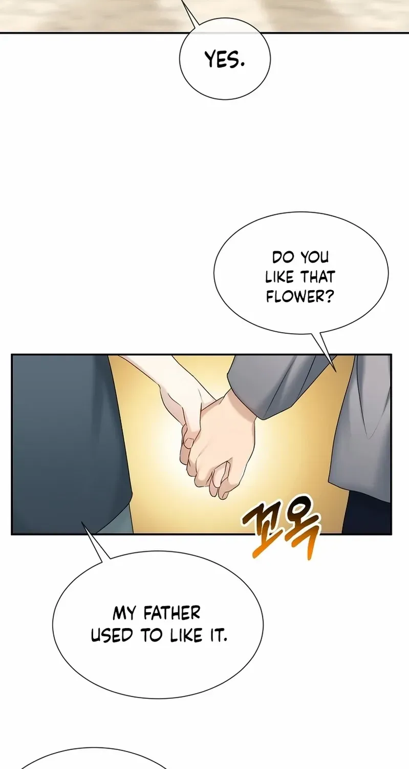 Dawn Lighting Above The Clouds Chapter 22 page 39 - 