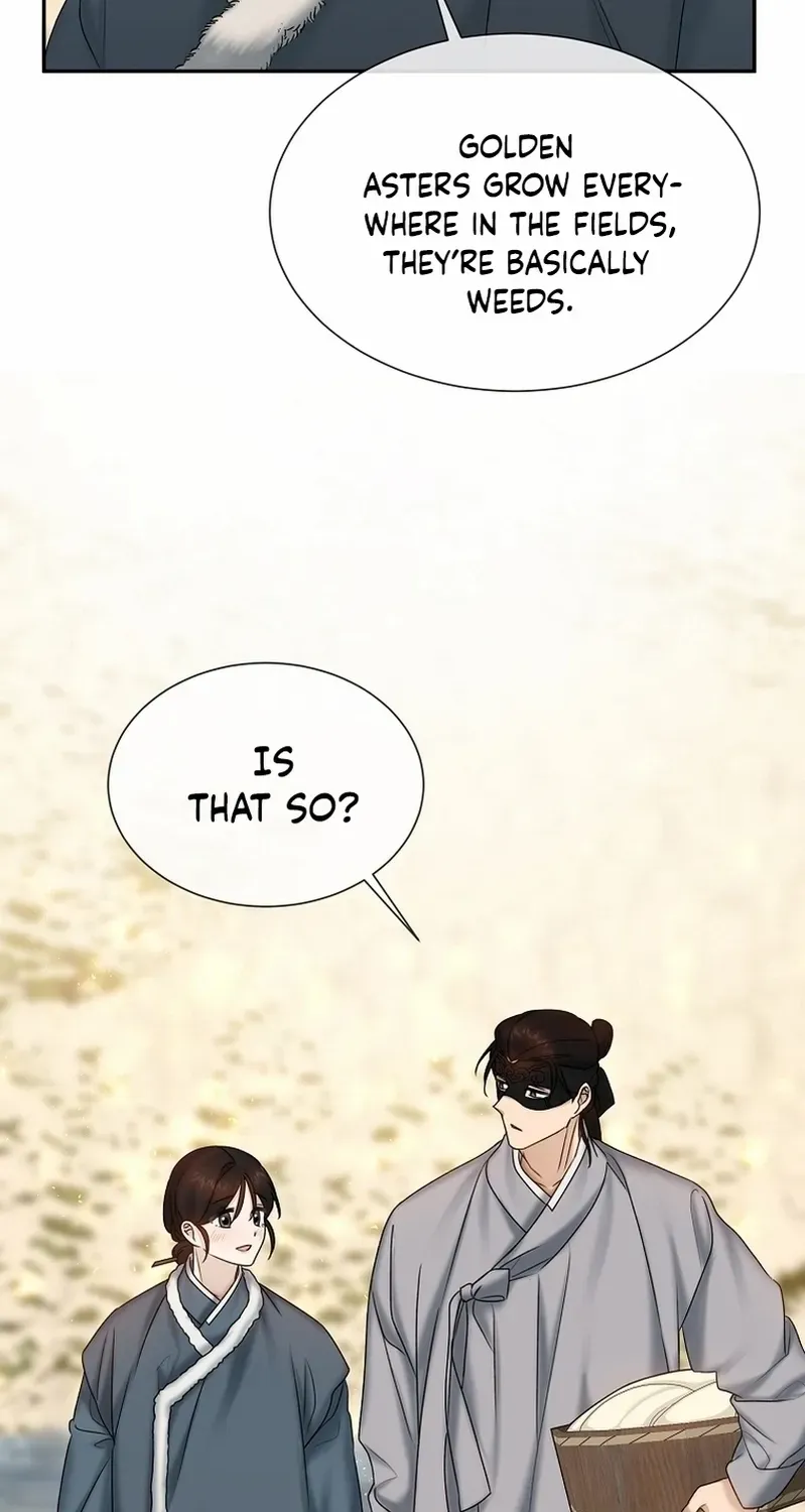 Dawn Lighting Above The Clouds Chapter 22 page 42 - 
