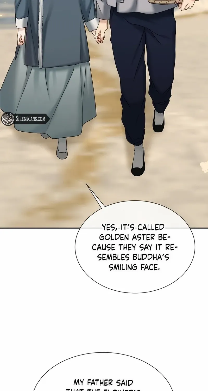 Dawn Lighting Above The Clouds Chapter 22 page 43 - 
