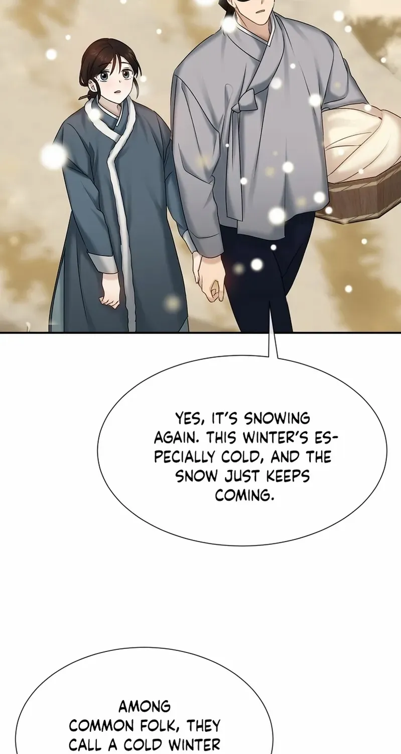Dawn Lighting Above The Clouds Chapter 22 page 47 - 
