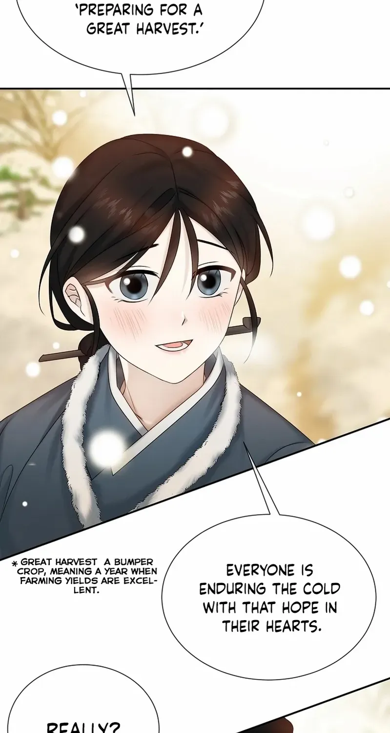 Dawn Lighting Above The Clouds Chapter 22 page 48 - 