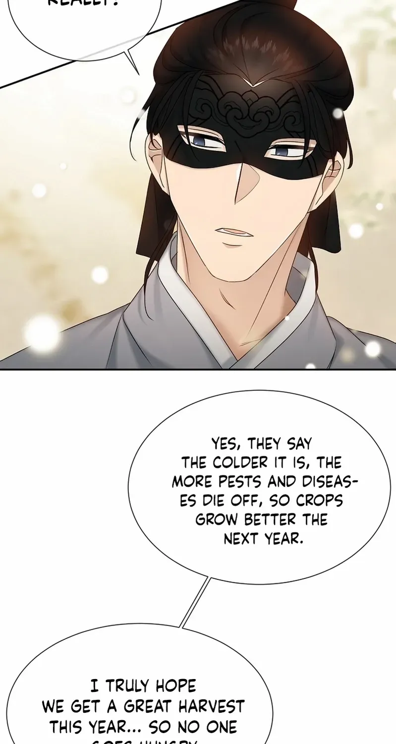 Dawn Lighting Above The Clouds Chapter 22 page 49 - 