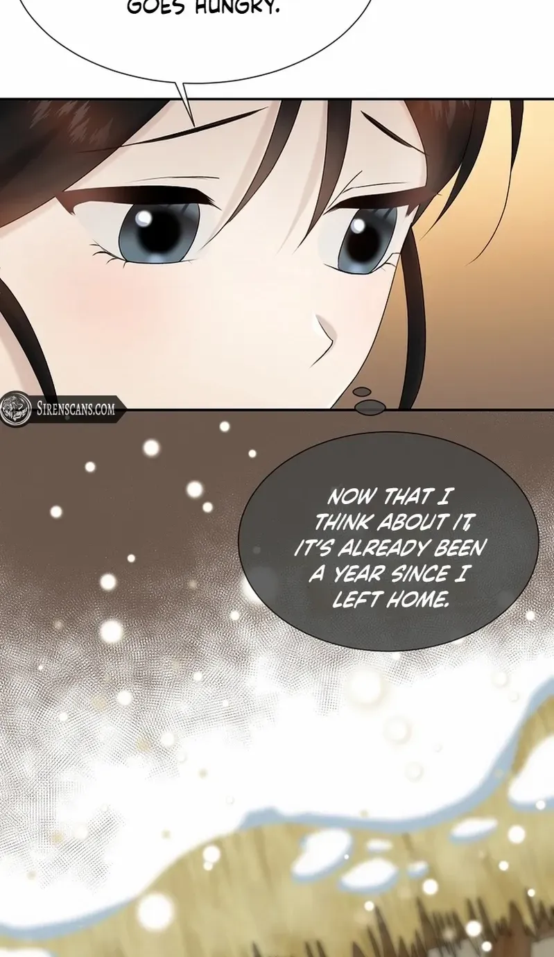 Dawn Lighting Above The Clouds Chapter 22 page 50 - 