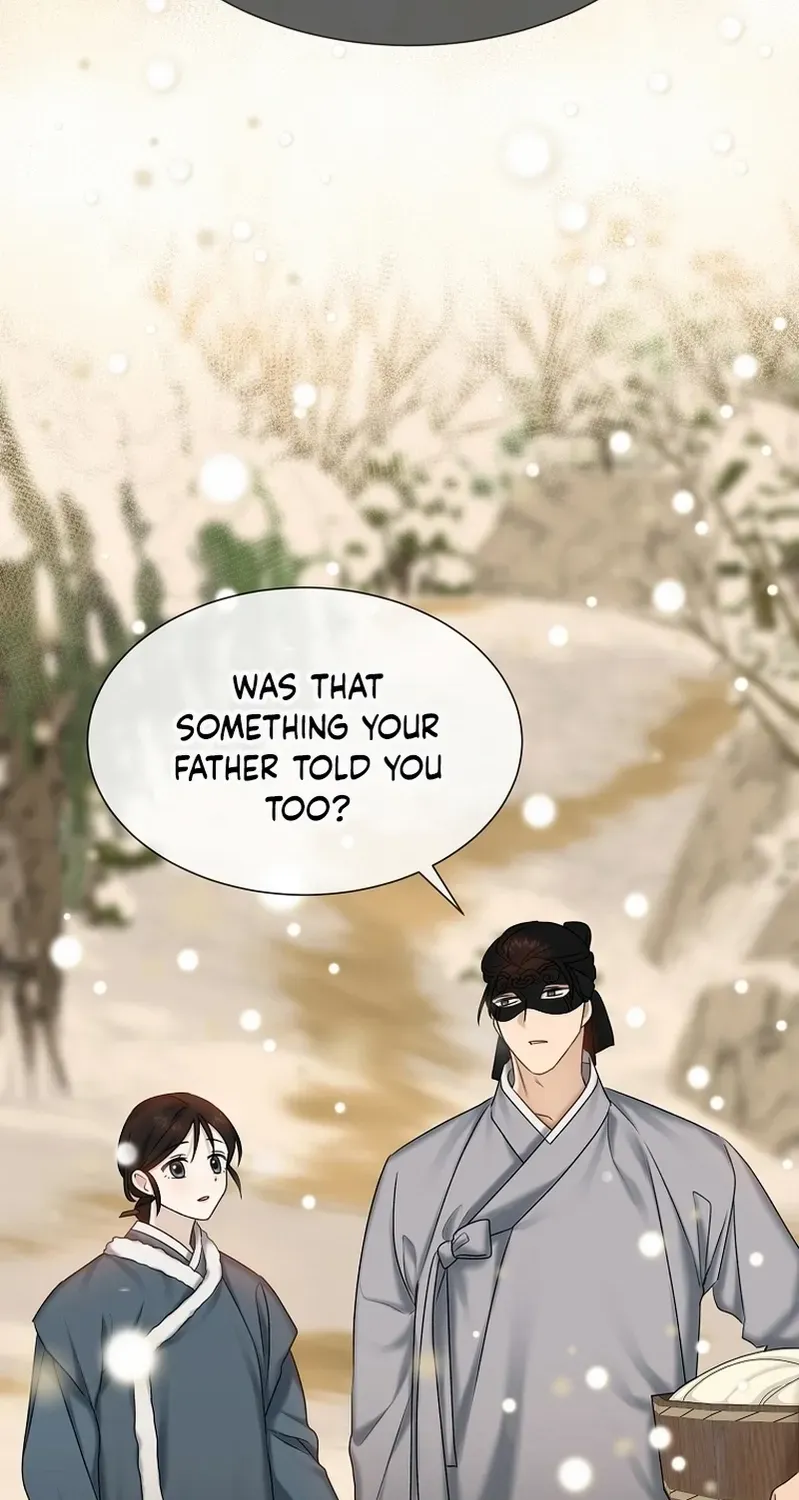Dawn Lighting Above The Clouds Chapter 22 page 52 - 
