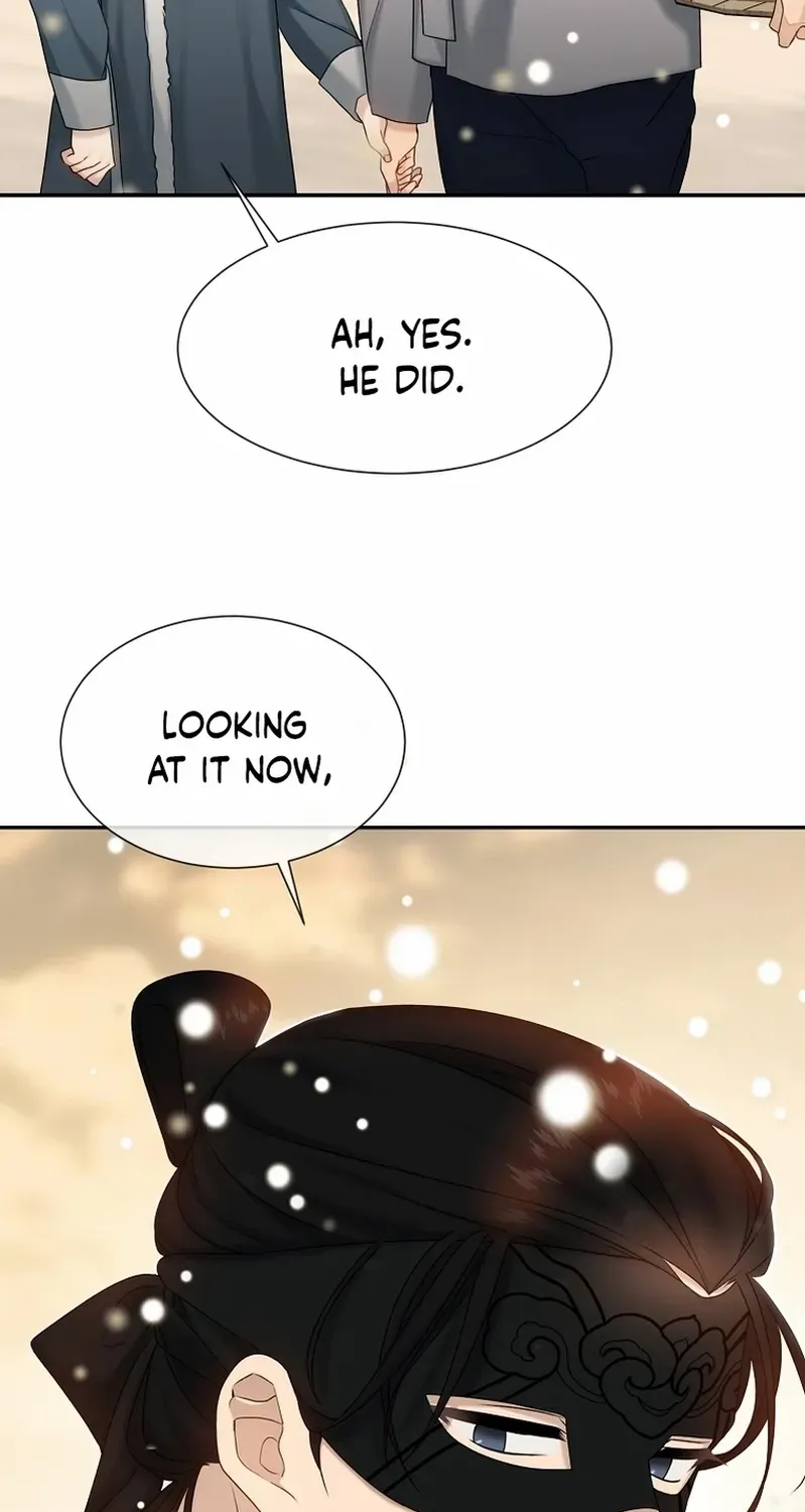 Dawn Lighting Above The Clouds Chapter 22 page 53 - 