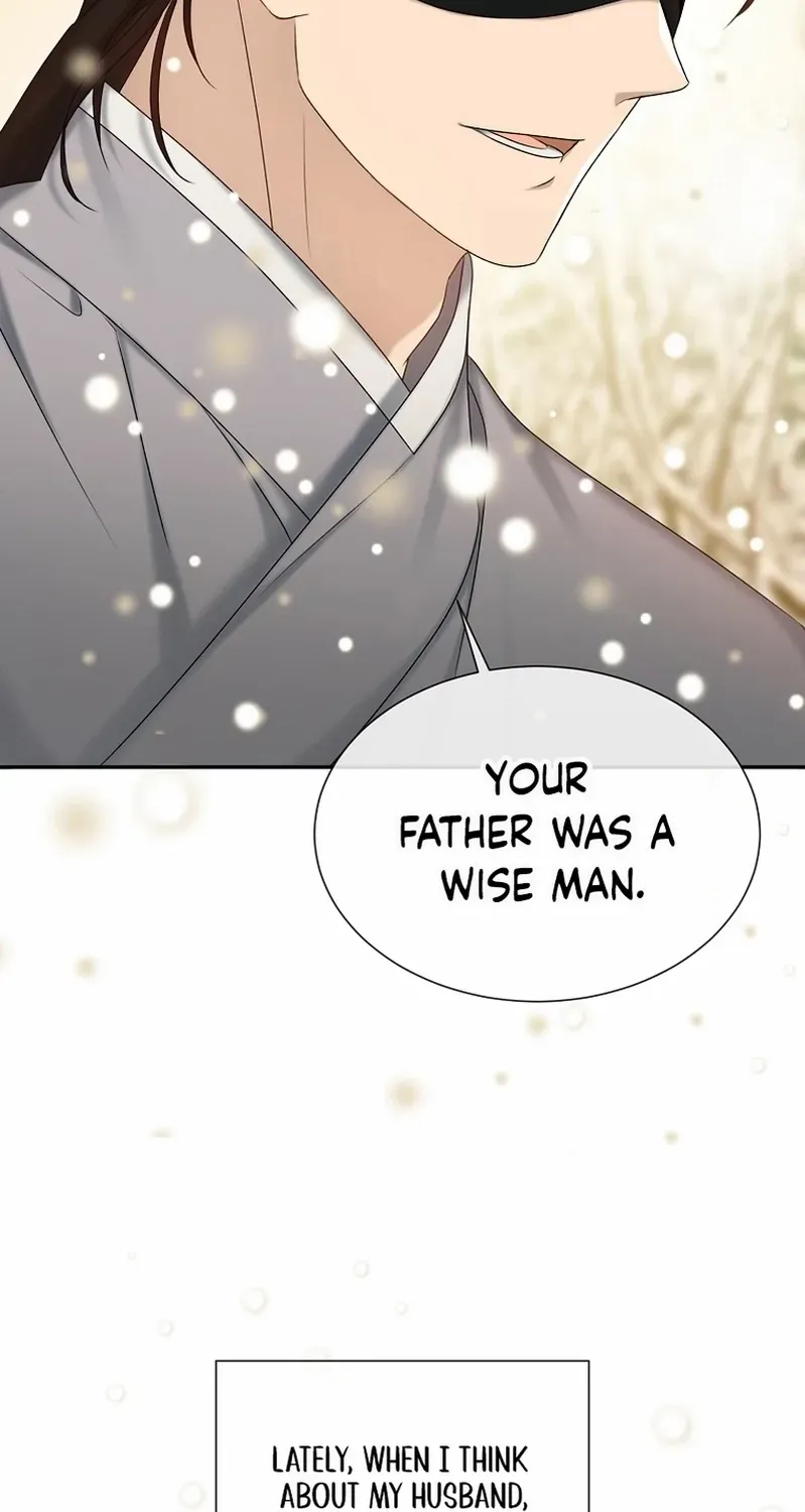 Dawn Lighting Above The Clouds Chapter 22 page 54 - 