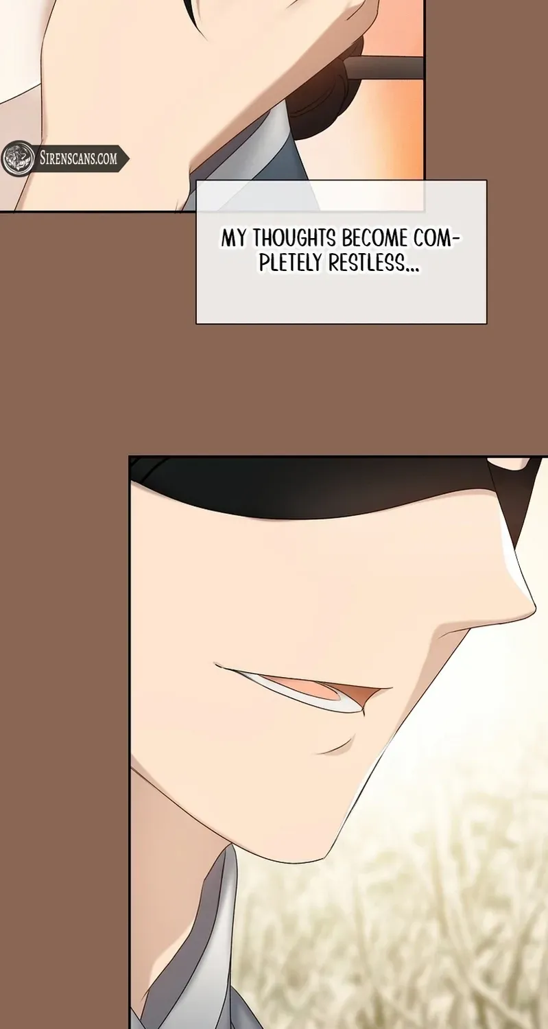 Dawn Lighting Above The Clouds Chapter 22 page 57 - 